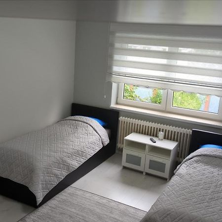 Werftstrasse 9A Aparthotel Kiel Ngoại thất bức ảnh