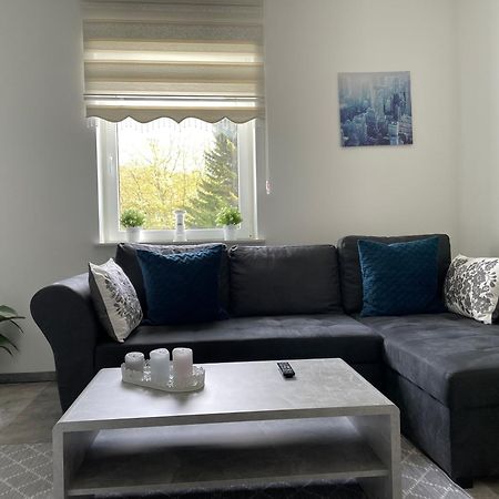 Werftstrasse 9A Aparthotel Kiel Ngoại thất bức ảnh