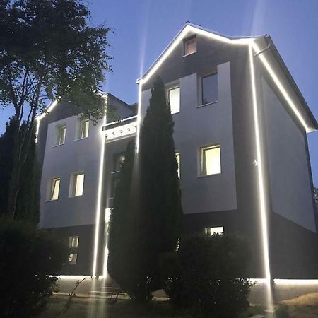 Werftstrasse 9A Aparthotel Kiel Ngoại thất bức ảnh