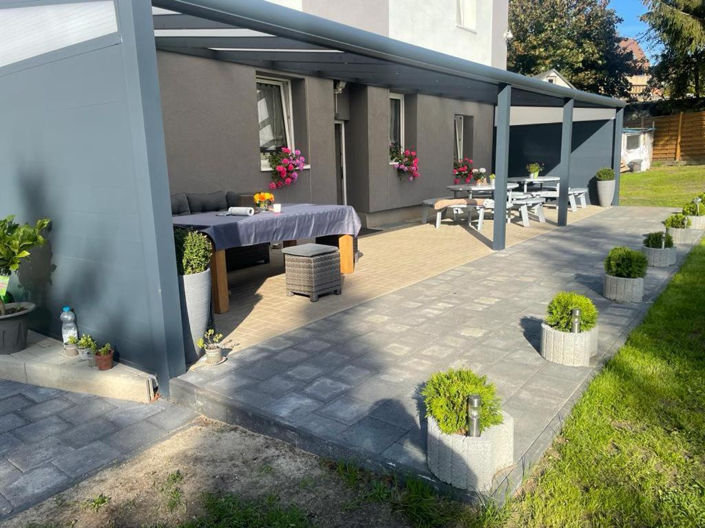 Werftstrasse 9A Aparthotel Kiel Ngoại thất bức ảnh