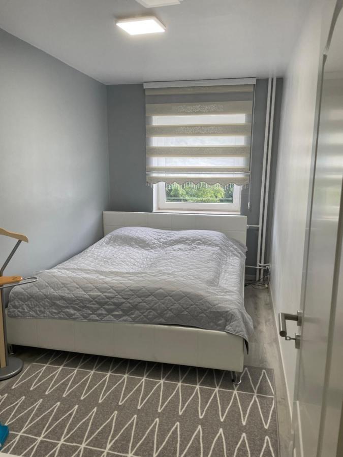 Werftstrasse 9A Aparthotel Kiel Ngoại thất bức ảnh