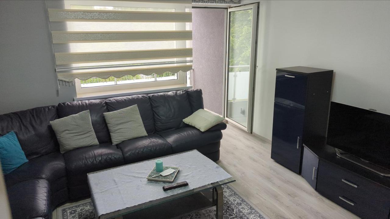 Werftstrasse 9A Aparthotel Kiel Ngoại thất bức ảnh