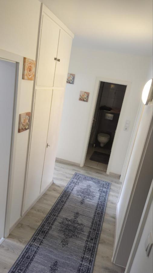 Werftstrasse 9A Aparthotel Kiel Ngoại thất bức ảnh