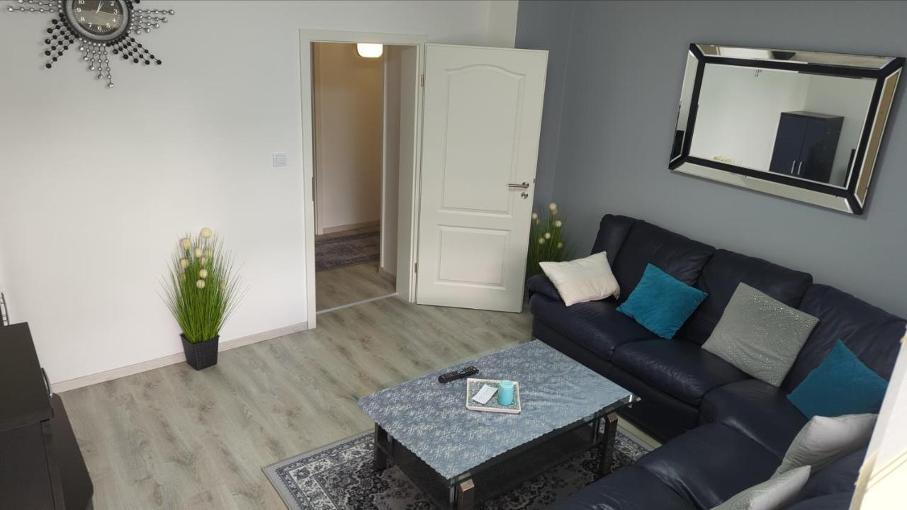 Werftstrasse 9A Aparthotel Kiel Ngoại thất bức ảnh