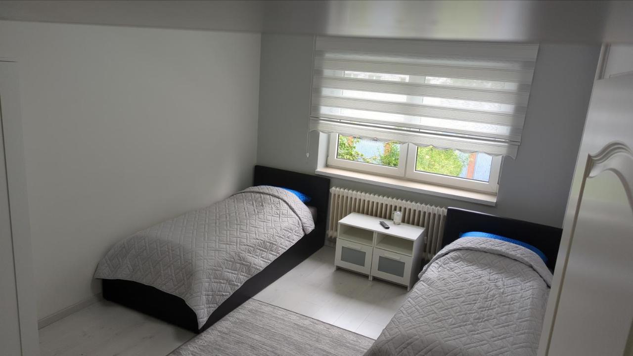 Werftstrasse 9A Aparthotel Kiel Ngoại thất bức ảnh