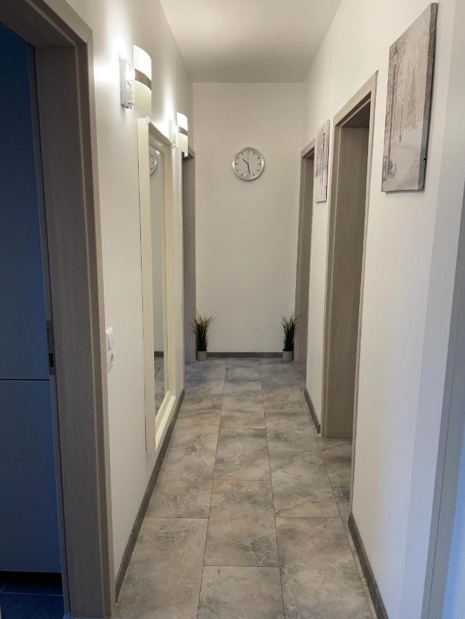 Werftstrasse 9A Aparthotel Kiel Ngoại thất bức ảnh