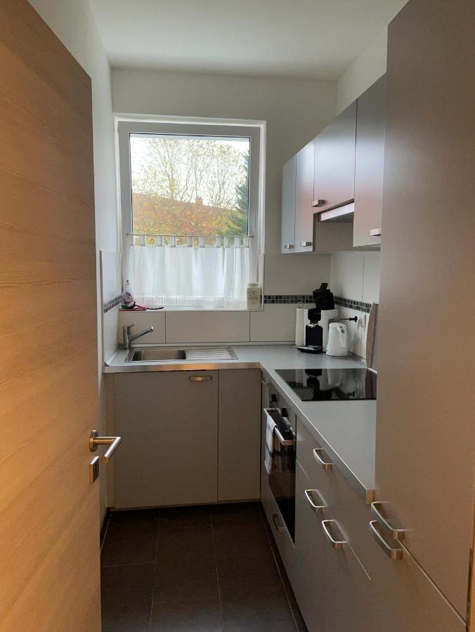 Werftstrasse 9A Aparthotel Kiel Ngoại thất bức ảnh