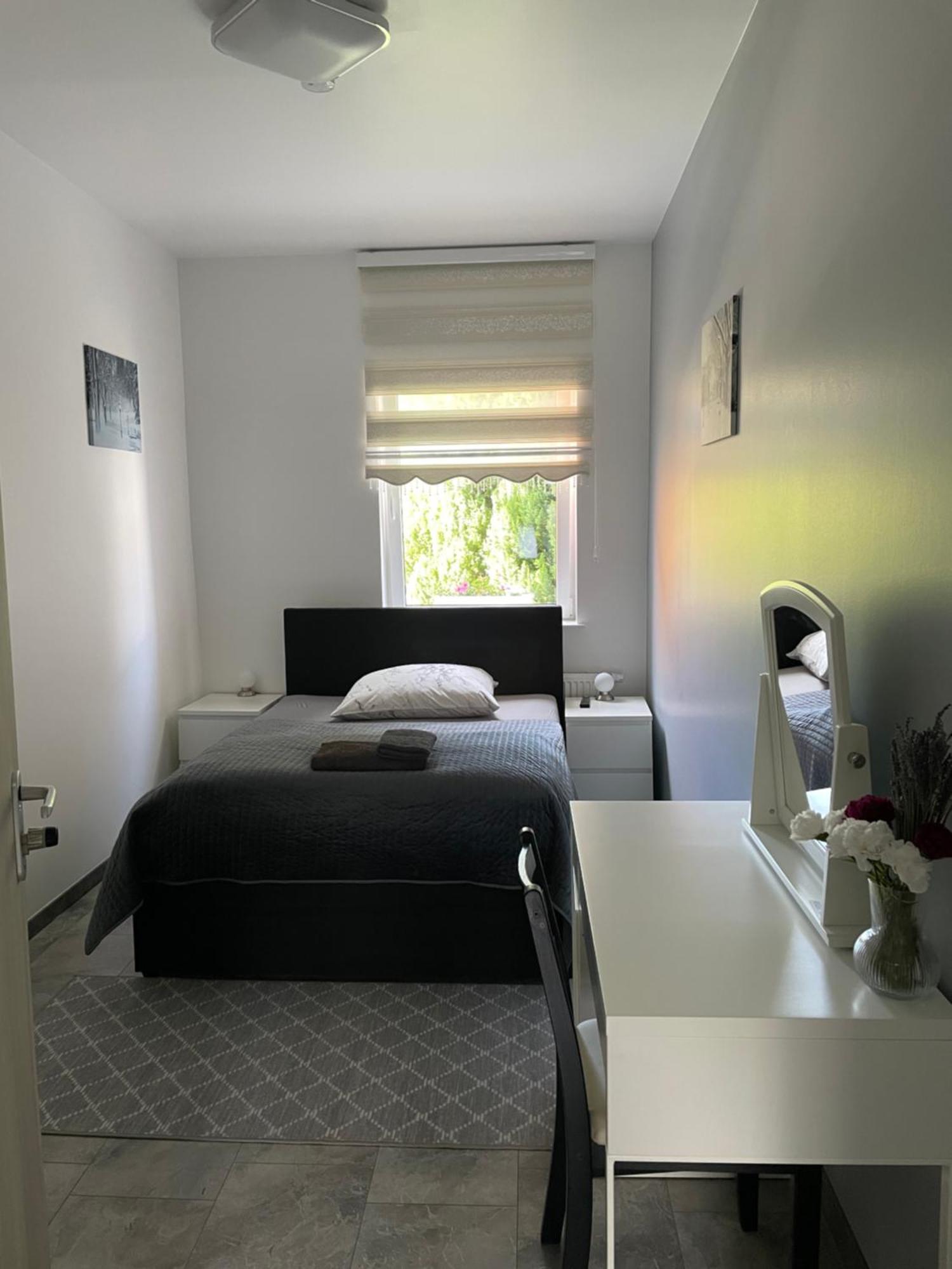 Werftstrasse 9A Aparthotel Kiel Ngoại thất bức ảnh