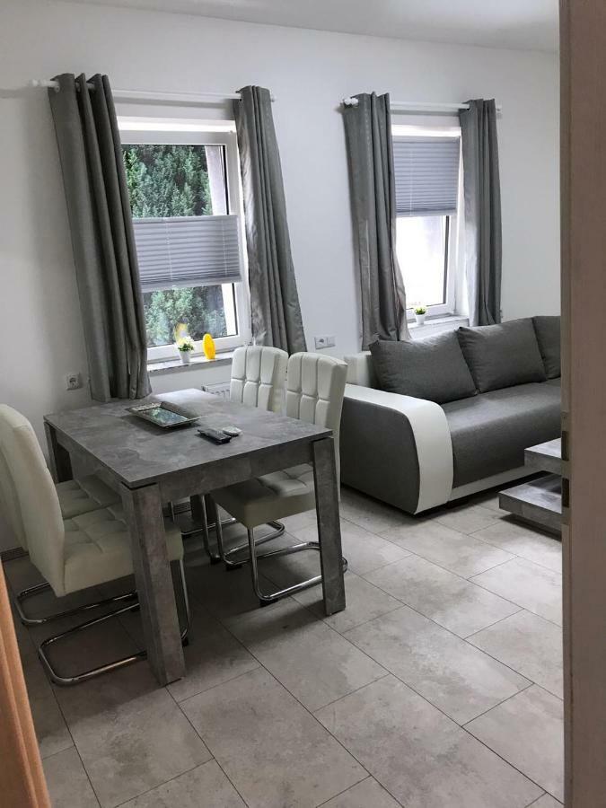 Werftstrasse 9A Aparthotel Kiel Ngoại thất bức ảnh