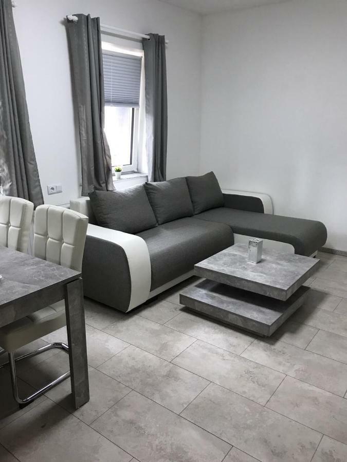 Werftstrasse 9A Aparthotel Kiel Ngoại thất bức ảnh