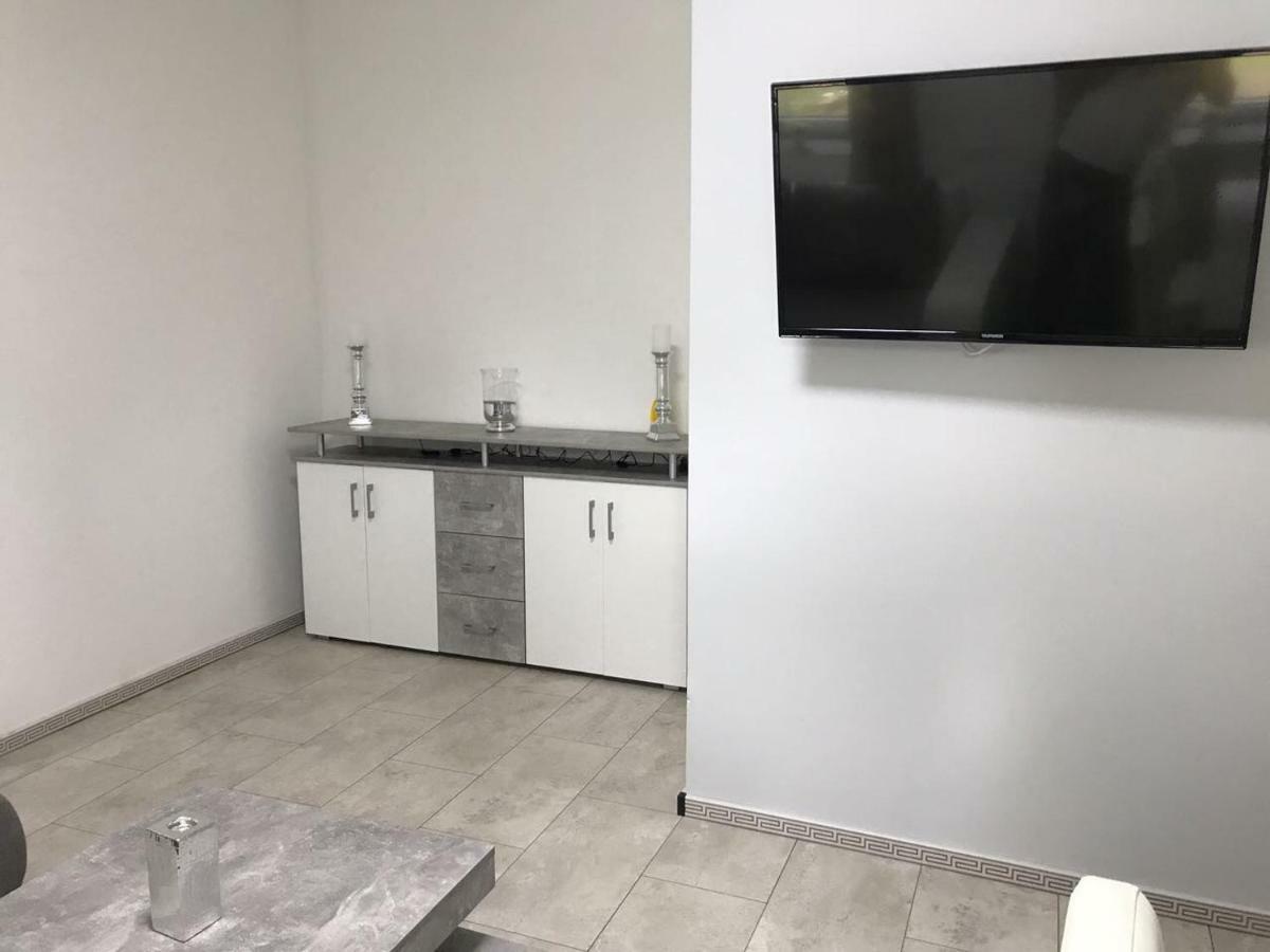 Werftstrasse 9A Aparthotel Kiel Ngoại thất bức ảnh