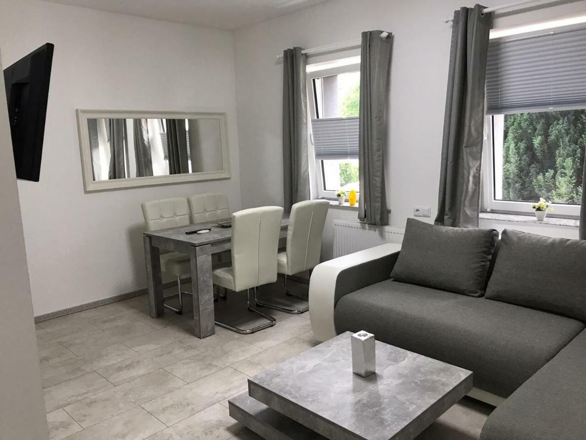 Werftstrasse 9A Aparthotel Kiel Ngoại thất bức ảnh